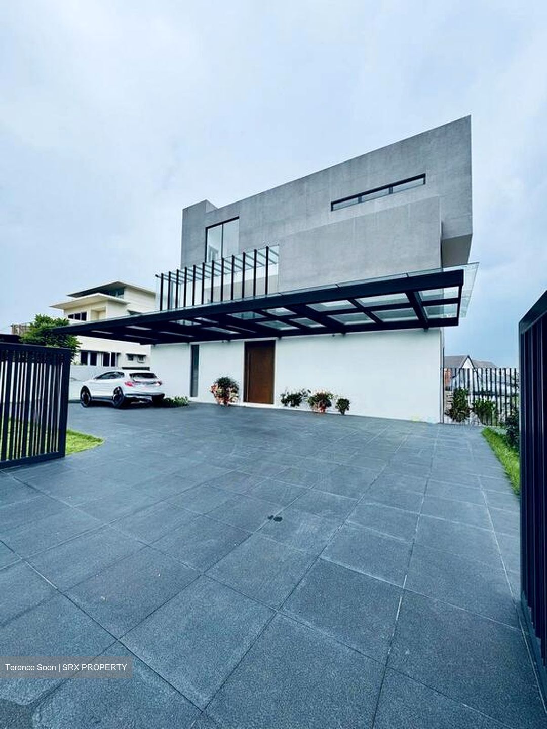 Chai Chee Road (D16), Detached #504221261